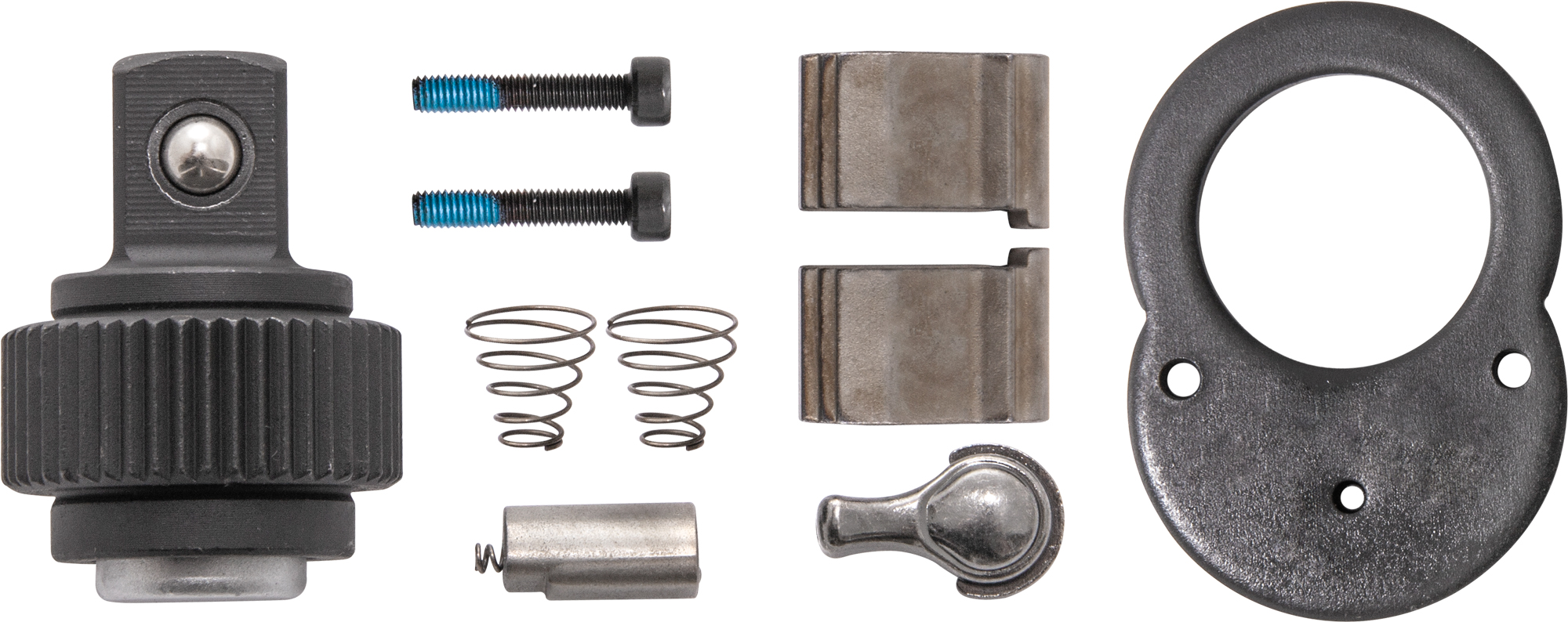 Фото Ремонтный комплект для вставки T29014, 1/2"DR, 48 зубцов с посадочным размером 14х18 мм, Jonnesway