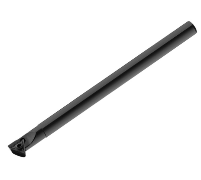 Фото S14N-STWCR11 державка для внутреннего точения Deskar