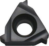 16ER 19 W LDA резьбовая пластина Deskar