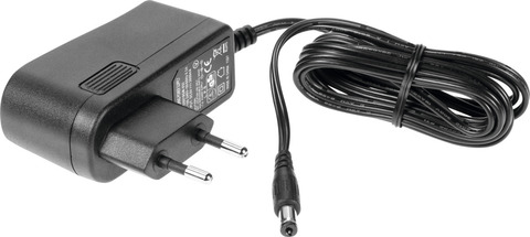 Фото Сетевой адаптер 5 В