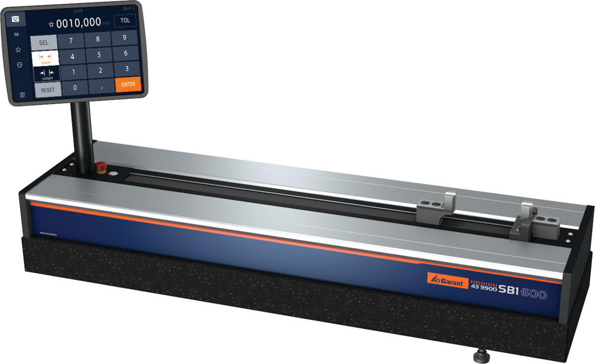 Setting Bench SB 1 1000