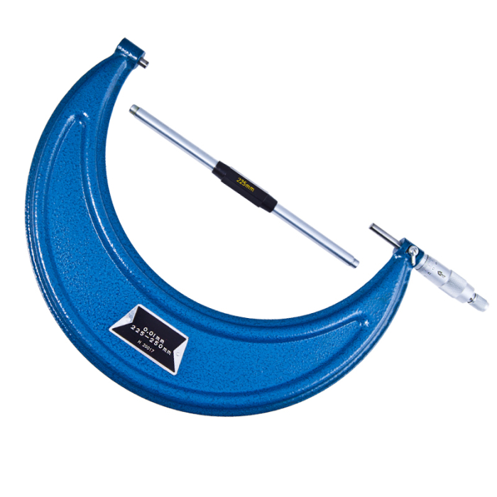 Фото Микрометр МК-200 175-200 0,01 GRIFF