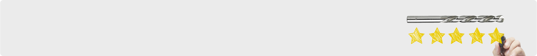 Рейтинг сверл по металлу