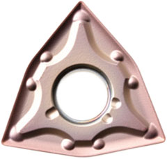 WNMG080404 MA LF6118 токарная пластина Deskar