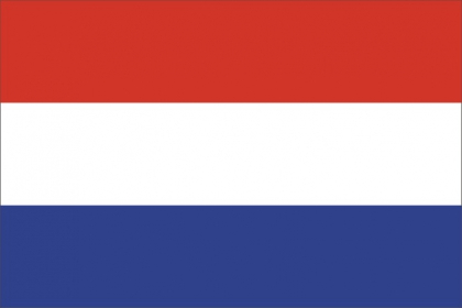Страна производства - Нидерланды