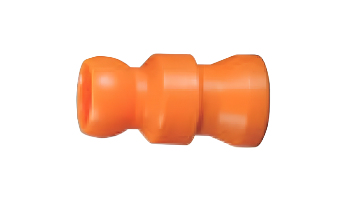 Клапан встроенный регулирующий СОЖ 1/2" - 1/2 STV