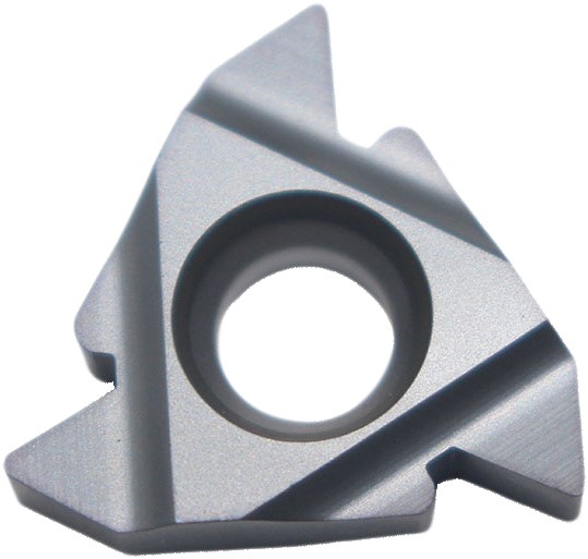 16ER A55 K15 резьбовая пластина Deskar