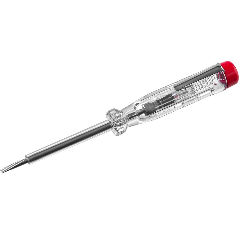 Пробники электрические 100-250 В ЗУБР 25725 серия «МАСТЕР»