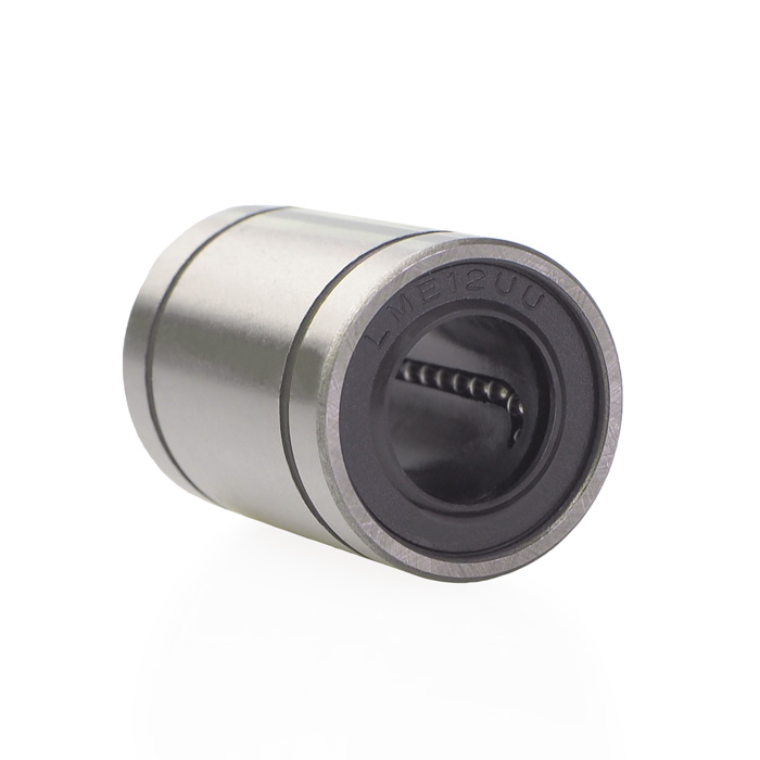 Фото Линейный подшипник LME10-UU (KB1029PP) TECHNIX