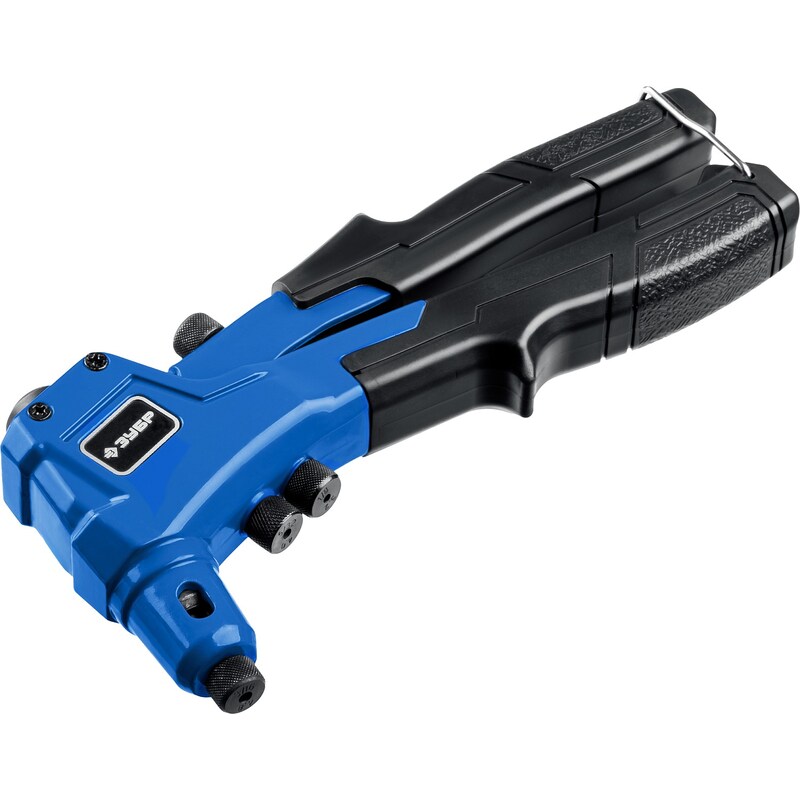 Компактный заклепочник П-300 Зубр 311933