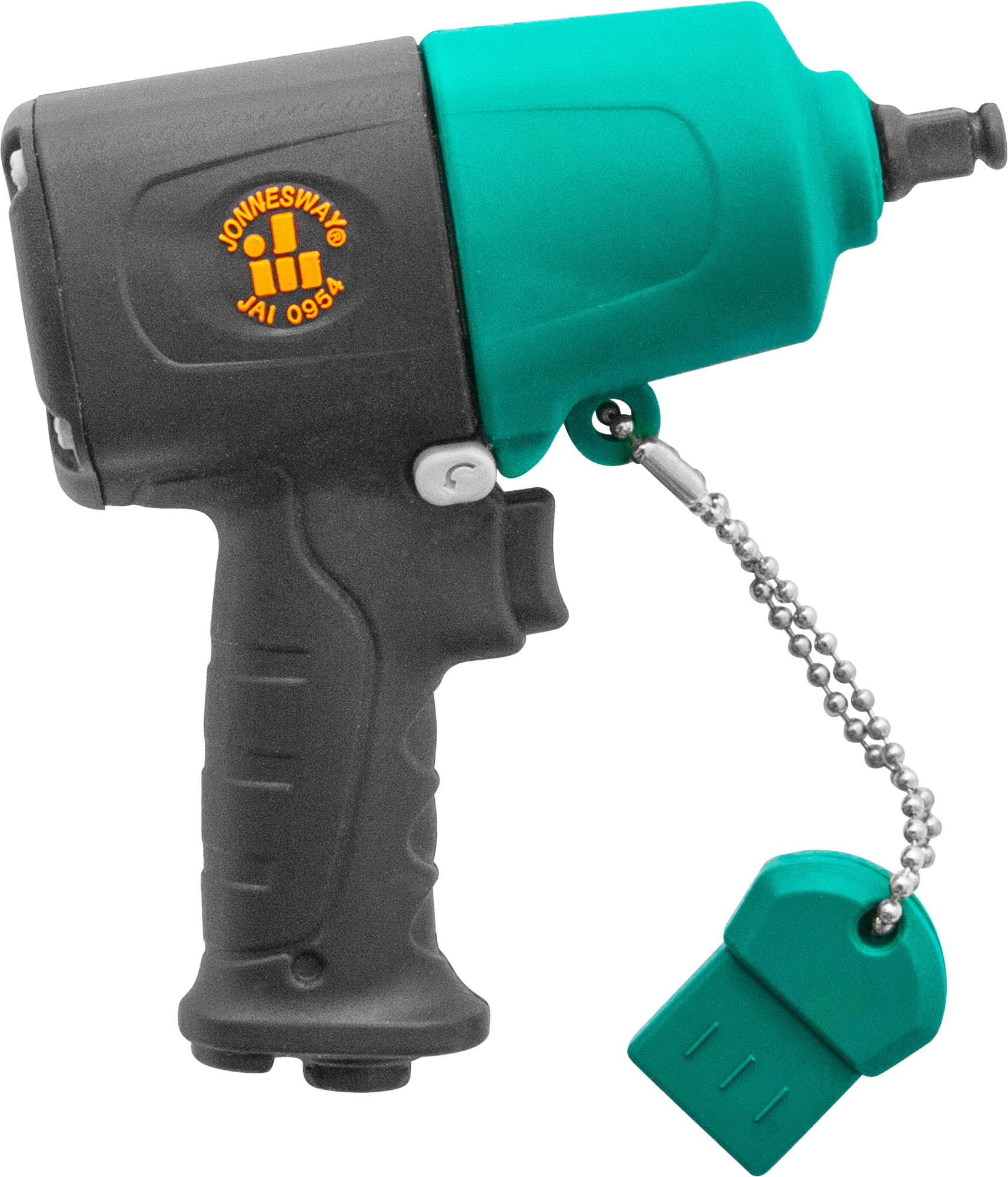 Фото Флеш-накопитель в чехле JAI-0954, USB 2.0, 16Gb, Jonnesway