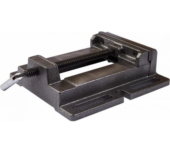 Фото Тиски станочные 150мм для сверл.станков Q196A