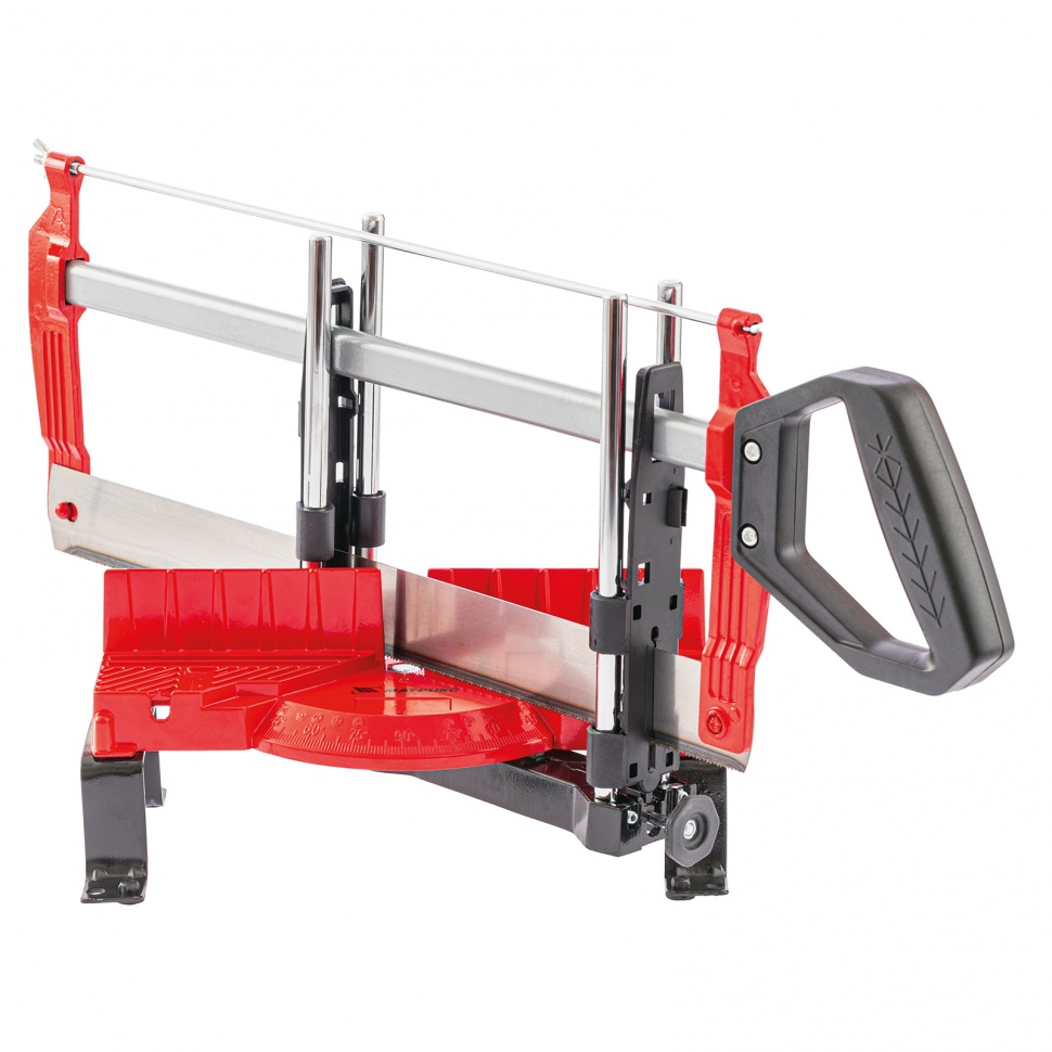 Фото Стусло прецизионное, 420 мм МАТРИКС