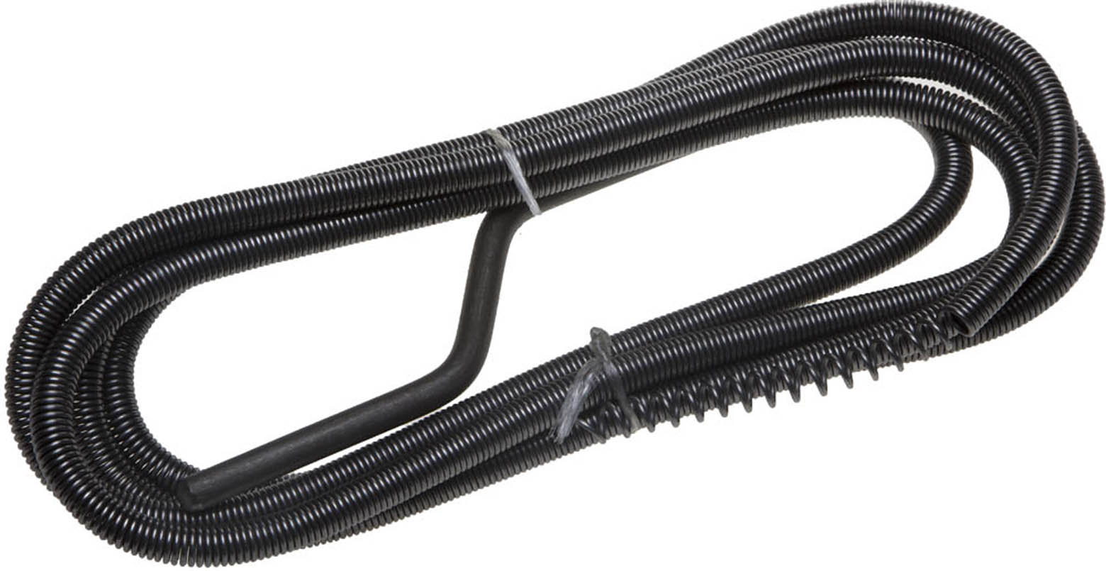 Фото СИБИН 2,5 м, 9 мм, трос сантехнический 51909-025