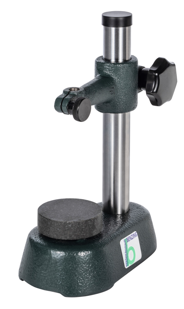 Малая измерительная стойка Гранитная плита 50