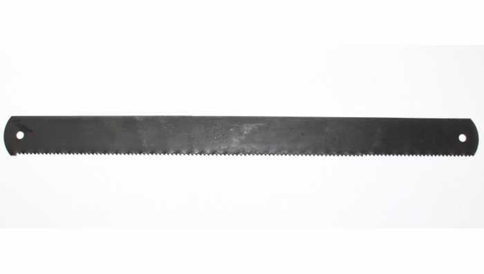 Фото Полотно ручное ножовочное 300