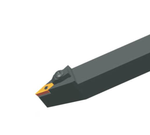 Фото MVVNN2525M16 державка для наружного точения Deskar