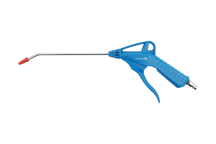 Bоздушный пистолет 200мм
 HOEGERT