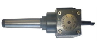 Фото Патрон расточной 6300-4018-02 КМ3