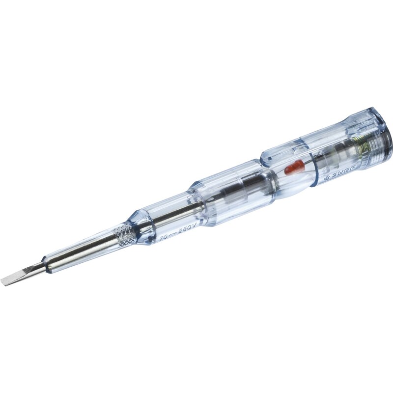 Фото Тестеры напряжения многофункциональные, серия «МАСТЕР», Зубр 45235