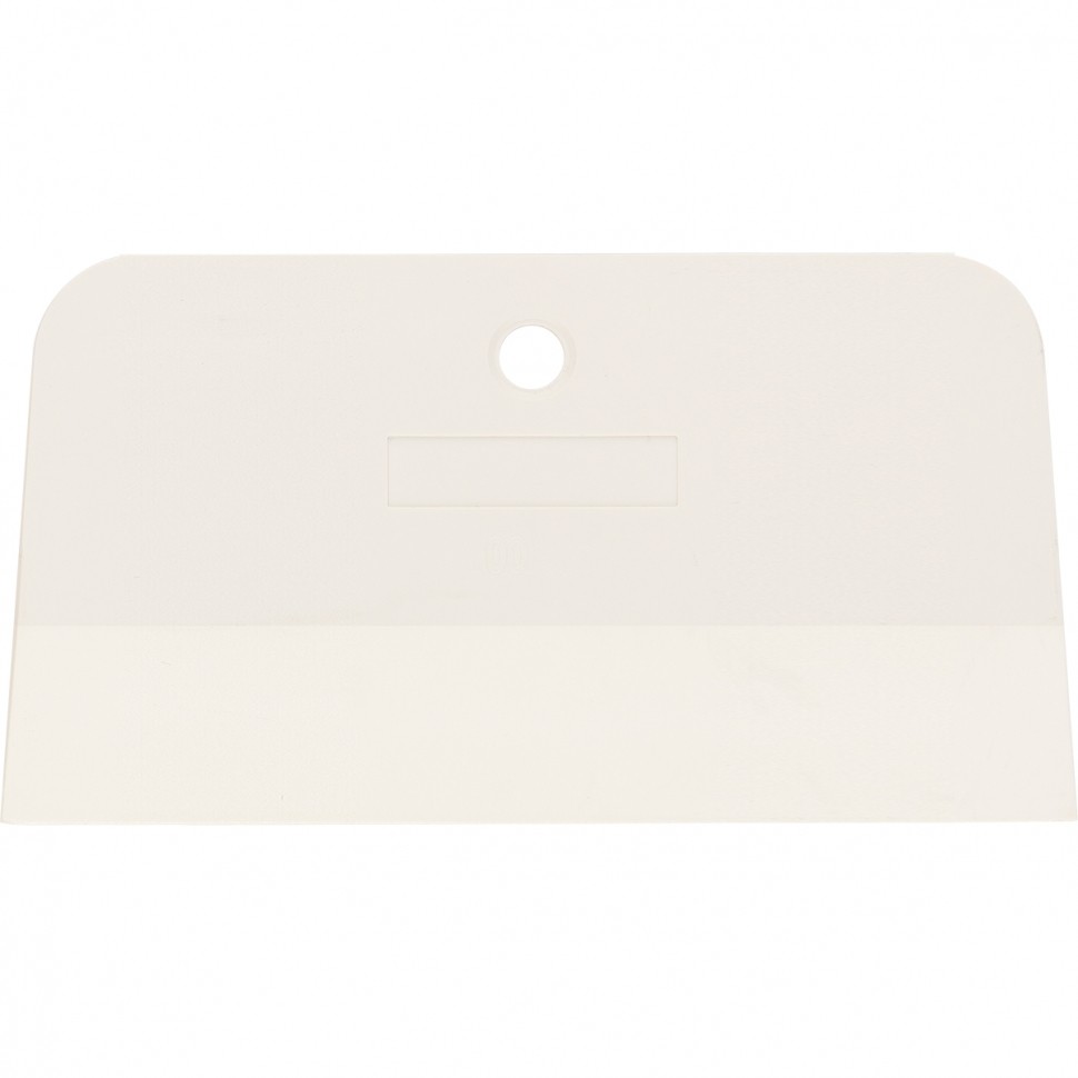 Фото Шпатель, белая резина, 150 мм Россия Сибртех