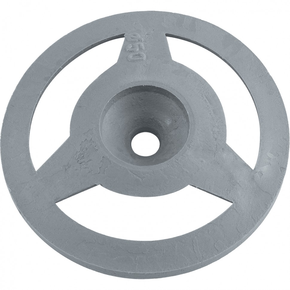 Фото Шайба "Рондоль" для утеплителя, 250 шт Сибртех