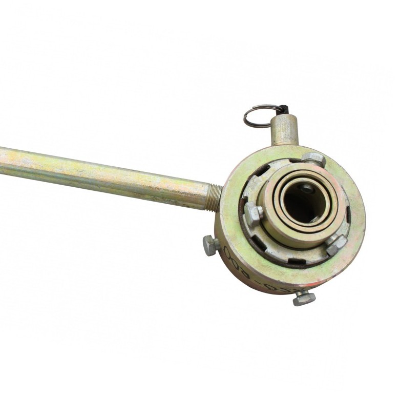 Фото Плашкодержатель с трещоткой М16-М20 (G 1/2)