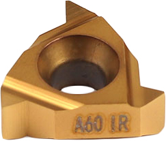 Фото 11IR A 60 LDC резьбовая пластина Deskar