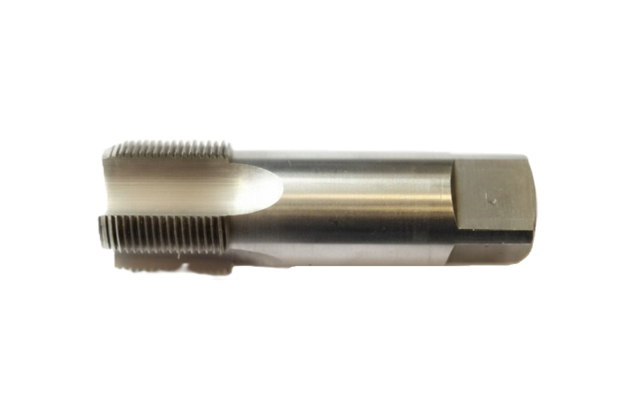 Метчик трубный G 1/2", м/р левый