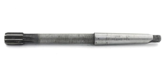 Развертка машинная к/х 16,0х18х170 Н7 Р18 Sekira