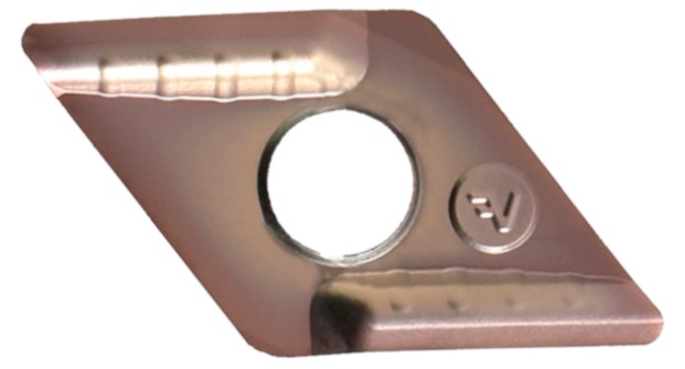 DNMG150604L-VF LF6118 токарная пластина Deskar