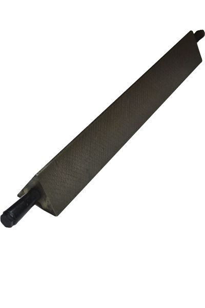 Линейка угловая УТ 1000х60 кл. 1 СТИЗ