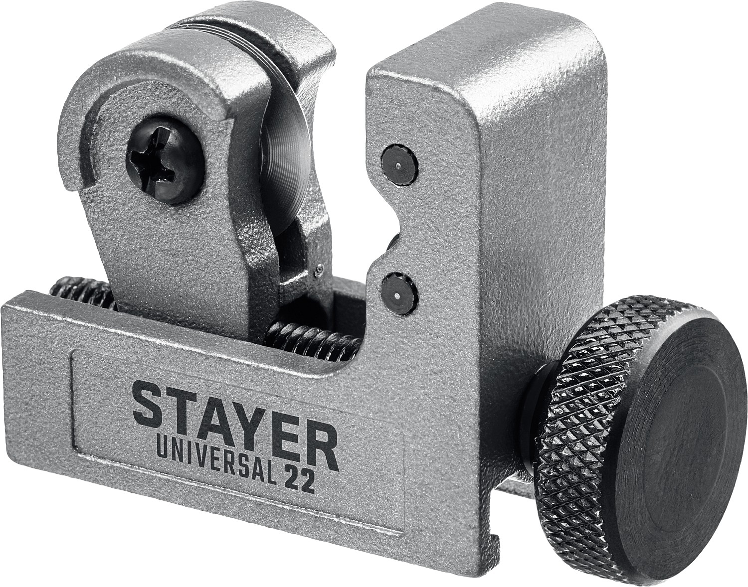 Фото STAYER 3-22 мм, труборез для меди и алюминия Universal-22 23391-22_z02