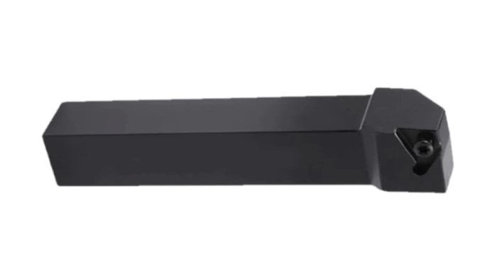 KTGFL2525M16 державка для наружного точения Deskar