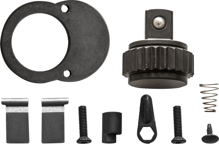 Фото Ремонтный комплект для ключа динамометрического A90038, Ombra