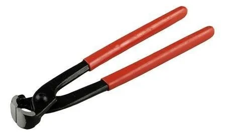 Фото Клещи 200 с изолированными ручками