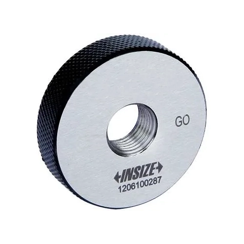 Фото Калибр кольцо М 14.0х2.0 осн. ПР 6h, INSIZE