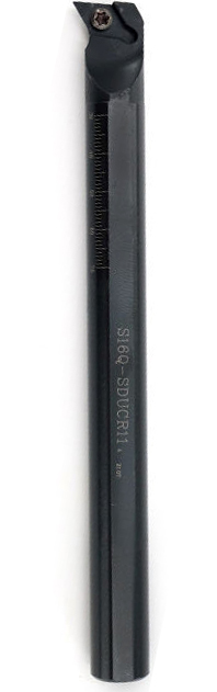 S16Q-SDUCR11 державка для внутреннего точения Deskar