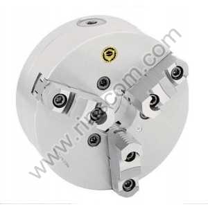 Фото Токарный патрон 3545-630-8