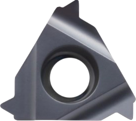 16ER 11.5 NPT LDA резьбовая пластина Deskar