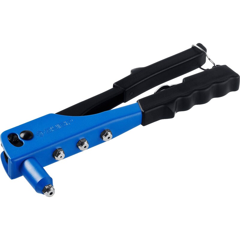 Заклепочники ЗУБР "ПРО-600" ЗУБР 31190 серия «ПРОФЕССИОНАЛ»