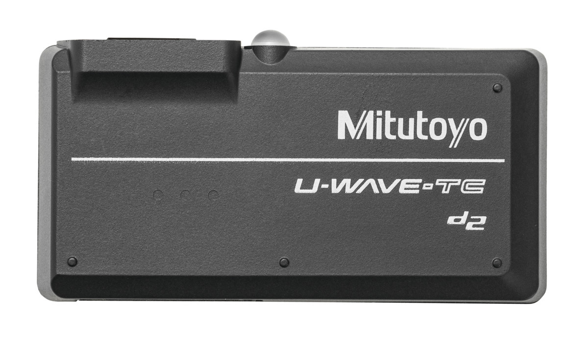 Фото Передатчики U-WAVE-TC для штангенциркулей BUZZ