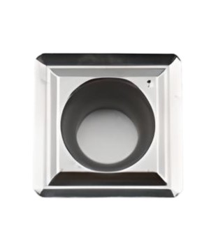 Фото SPGT050204 AL K10 пластина для сверла Deskar