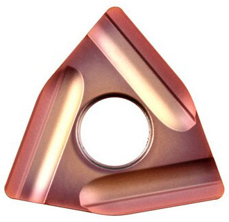 WNMG080404 L-S LF6118 токарная пластина Deskar