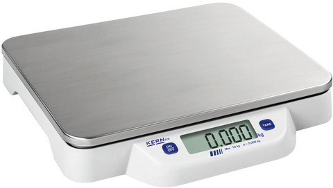 Фото Компактные весы, тип ECB 50000 г