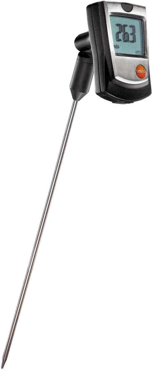 Фото Термометр Testo-Stick T1