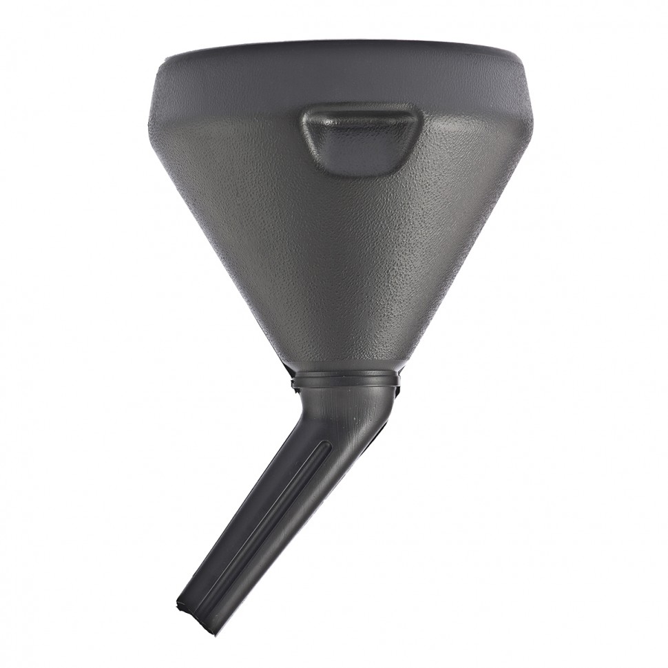 Фото Воронка пластиковая с сетчатым фильтром 160 мм Stels