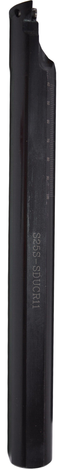 Фото S25S-SDUCR11 державка для внутреннего точения Deskar