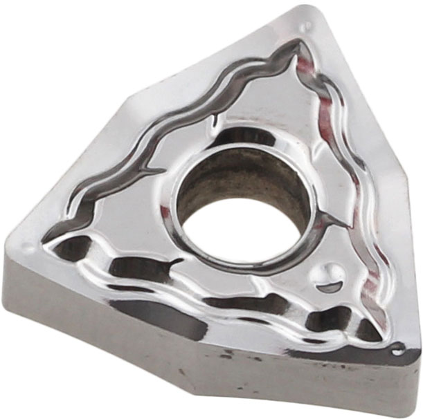 WNMG080404 HA K10 токарная пластина Deskar