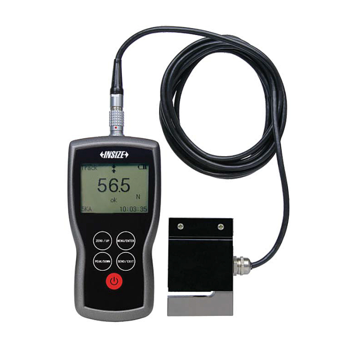 Фото Цифровой уровень и уклономер INSIZE